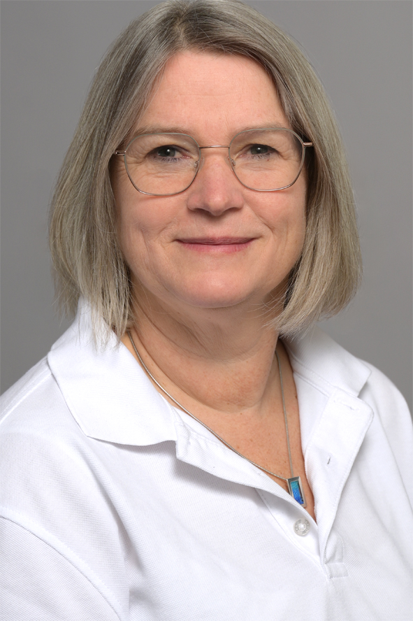 Dr. Gabriele Rogge, Tierärztin - Tierklinik Ismaning