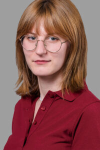 Aurela Allushi. Foto: Photogenika, www.photogenika.de