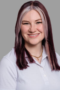 Julia Kaps. Foto: www.photogenika.de