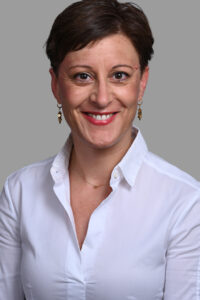 Sandrina Pumar-Olschyna. Foto: www.photogenika.de