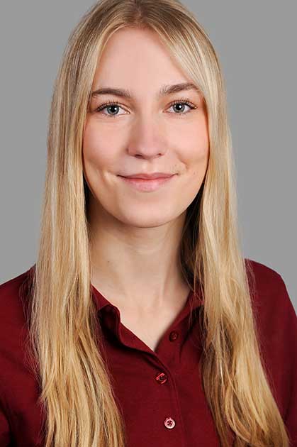 Leonie Tauber - Tierklinik Ismaning