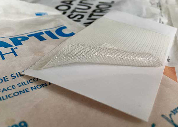 Verbandsmanagement - Utensilien Tierklinik Ismaning Pflaster