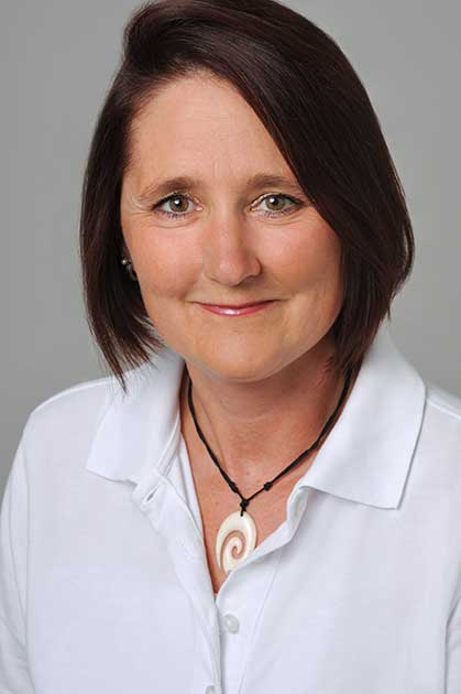 Tierärztin Dr. Judith Körbel