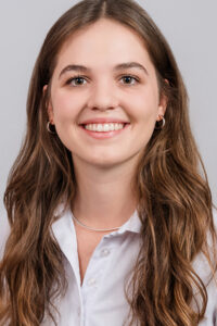 Maximiliane Köll, Tierärztin, Tierklinik Ismaning