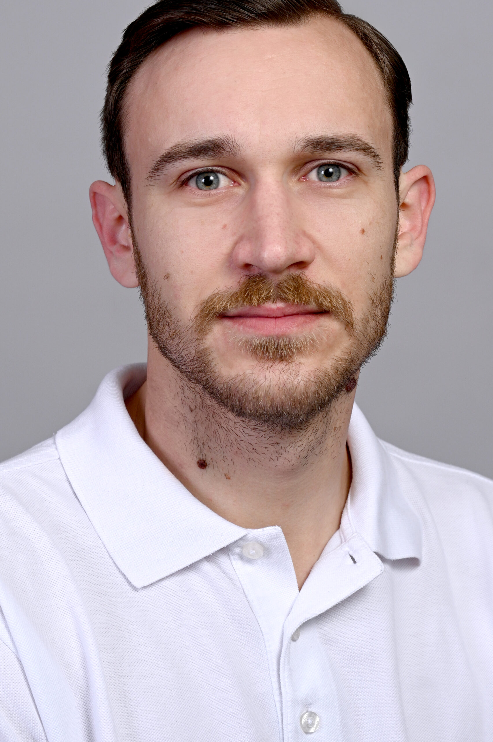 Božidar Ješić, Tiermedizinischer Fachangestellter - Tierklinik Ismaning