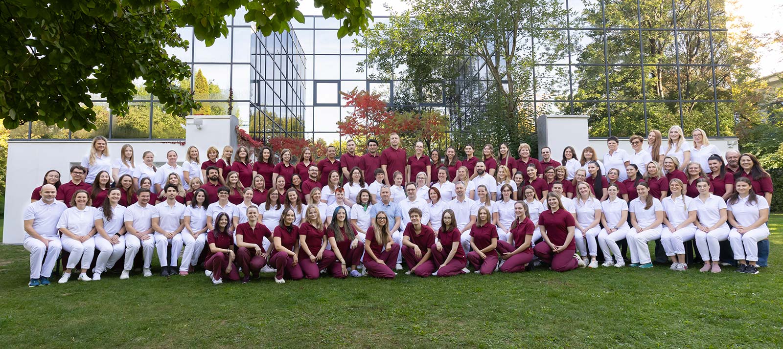 Team Tierklinik Ismaning 2026
